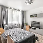 Cozy Apartman Klaipėda