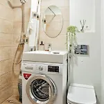 Apartman Cozy *
