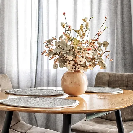 Appartamento Cozy Klaipėda