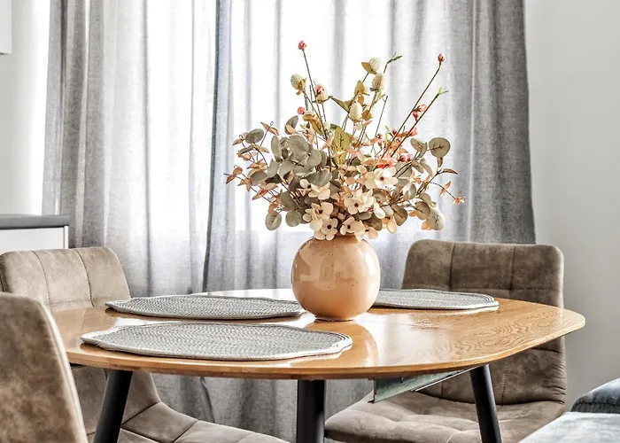 Apartment Cozy Klaipeda