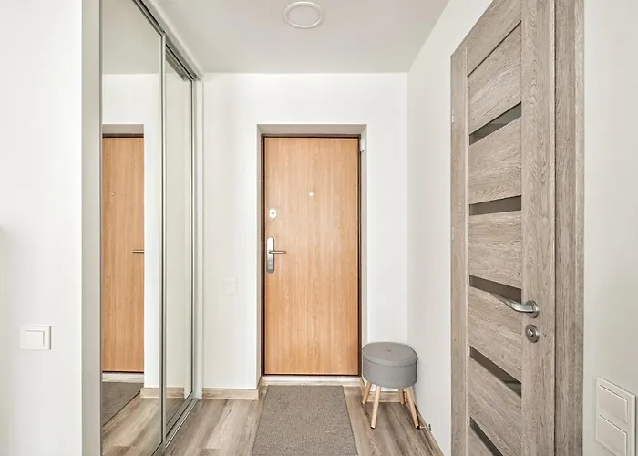 Cozy Apartment Klaipeda